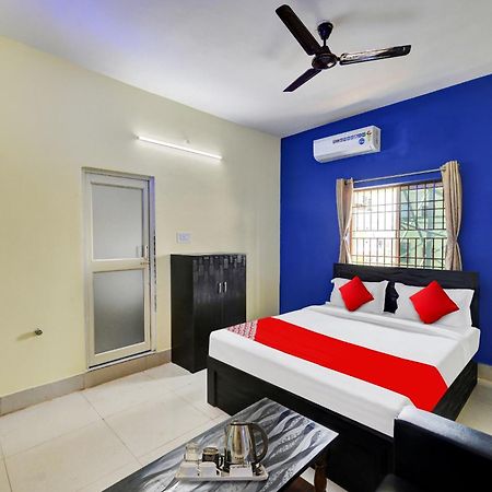 Hotel Oyo Flagship 81058 Royal Regalia Bhubaneswar Zewnętrze zdjęcie
