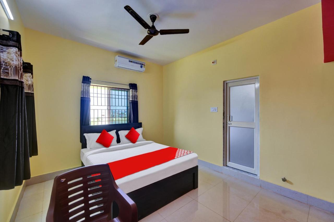 Hotel Oyo Flagship 81058 Royal Regalia Bhubaneswar Zewnętrze zdjęcie