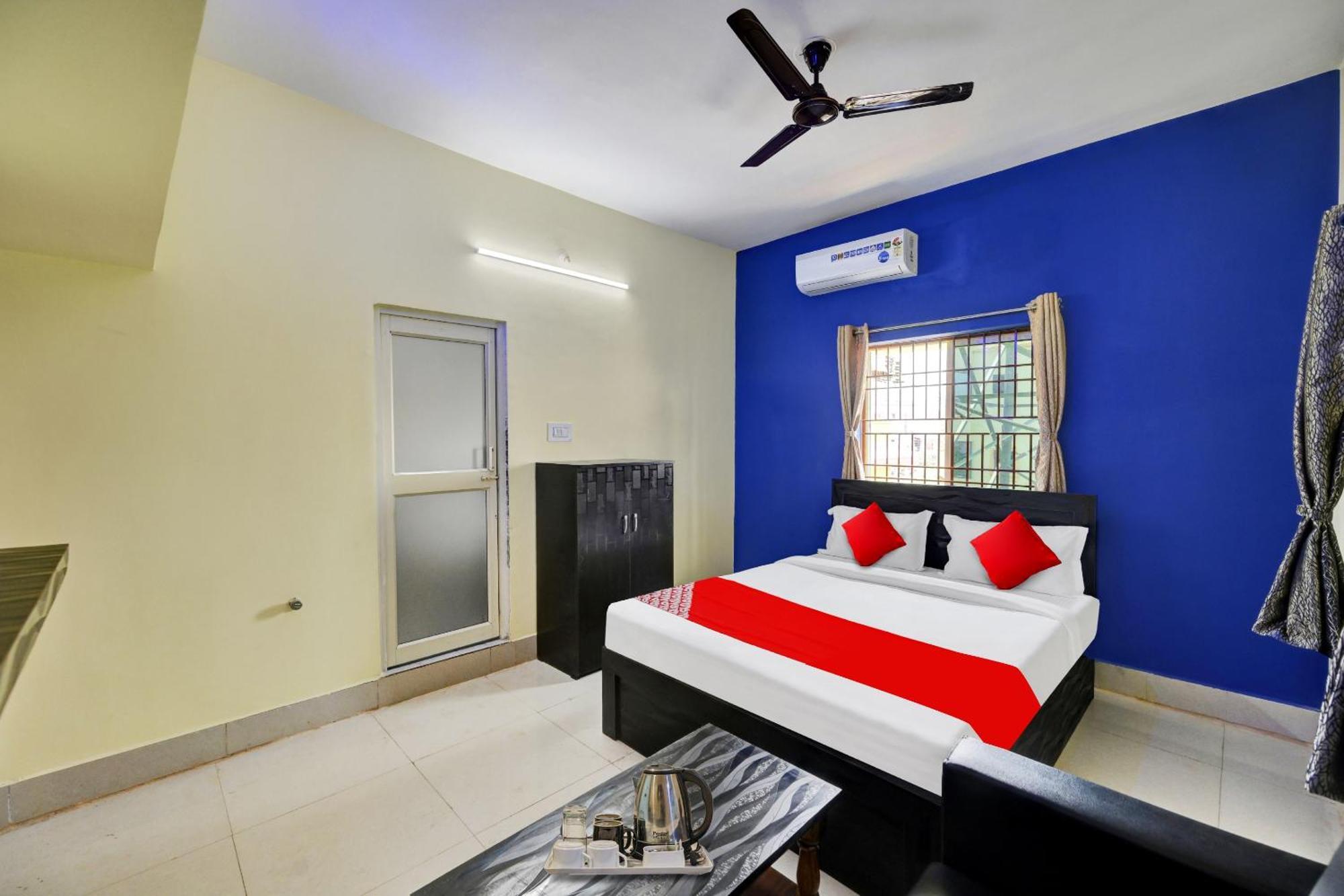 Hotel Oyo Flagship 81058 Royal Regalia Bhubaneswar Zewnętrze zdjęcie