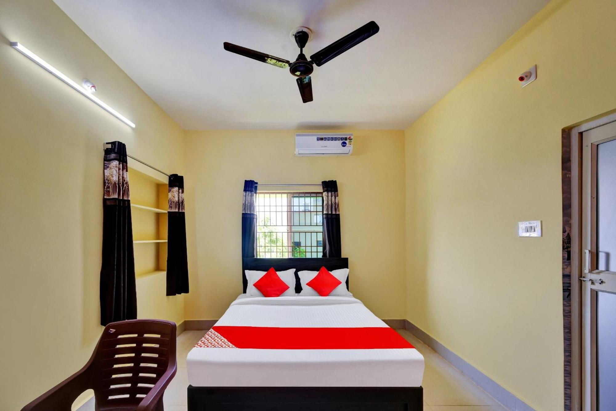 Hotel Oyo Flagship 81058 Royal Regalia Bhubaneswar Zewnętrze zdjęcie