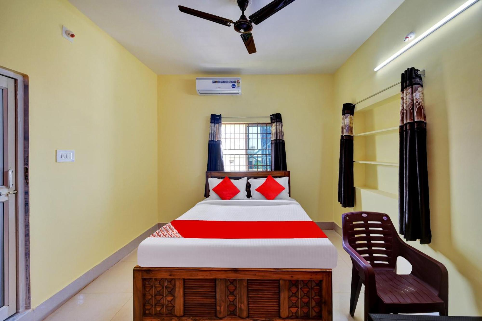 Hotel Oyo Flagship 81058 Royal Regalia Bhubaneswar Zewnętrze zdjęcie