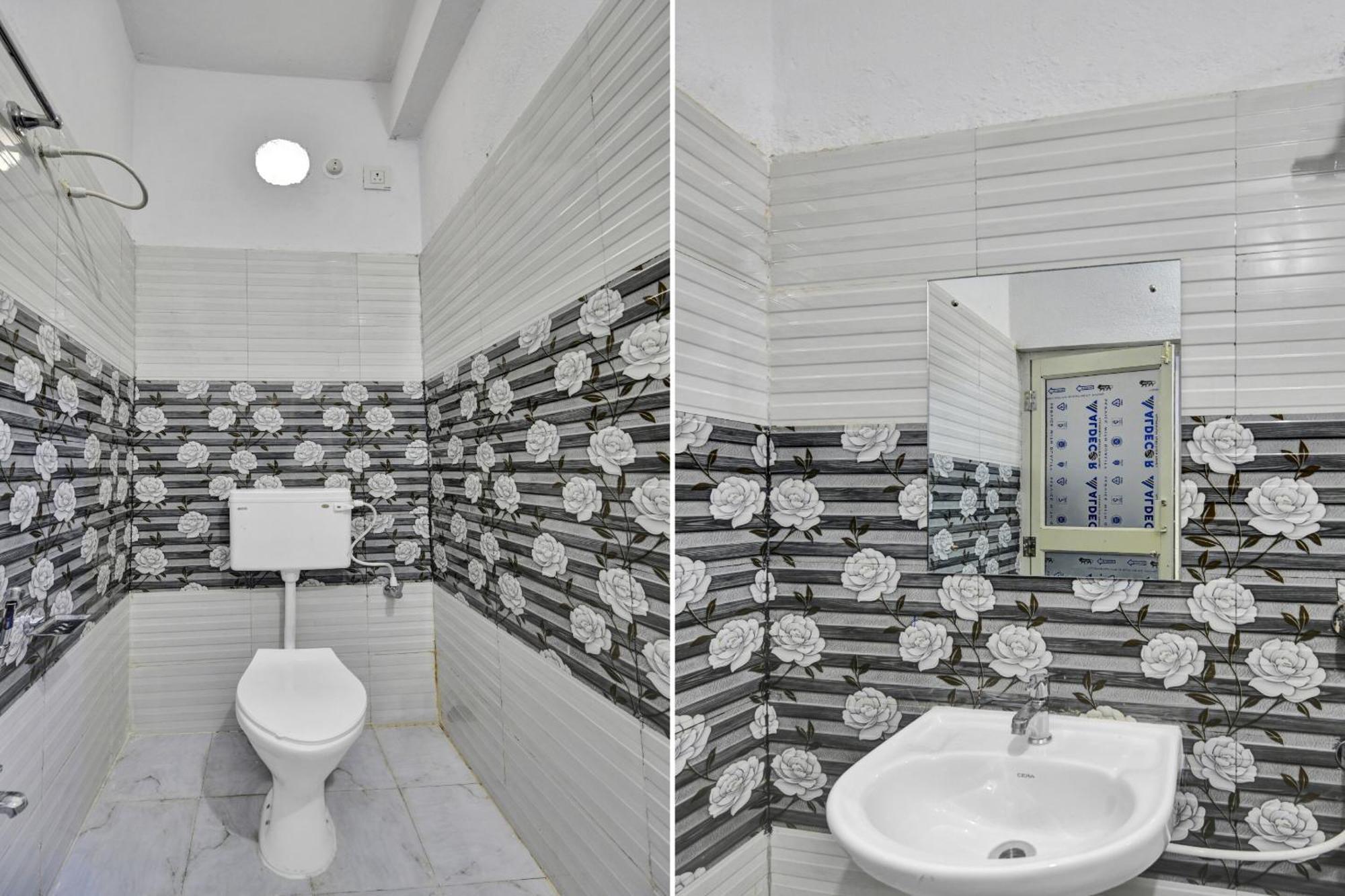 Hotel Oyo Flagship 81058 Royal Regalia Bhubaneswar Zewnętrze zdjęcie