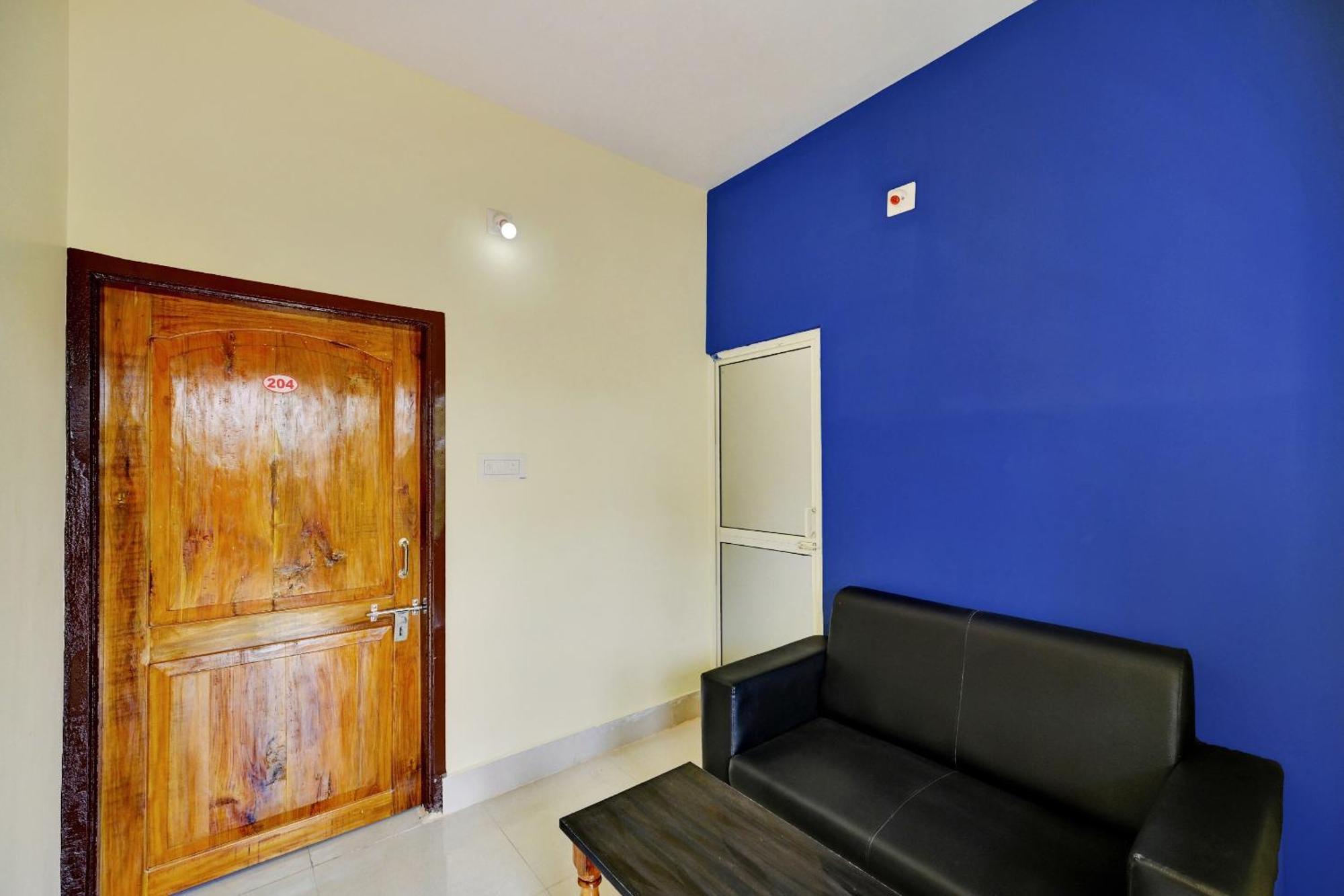 Hotel Oyo Flagship 81058 Royal Regalia Bhubaneswar Zewnętrze zdjęcie